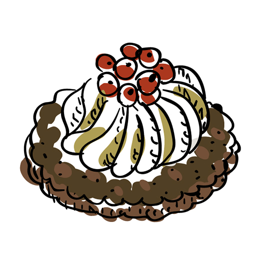 Desertai