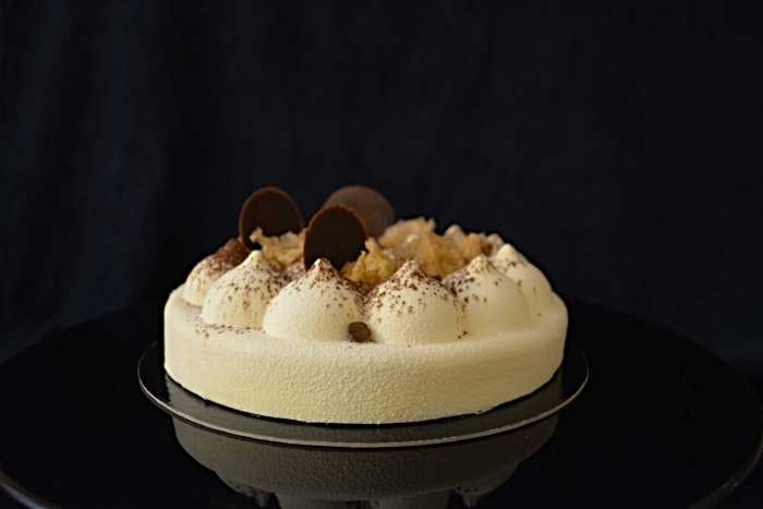 Tortas "Tiramisu"