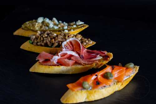 Crostini