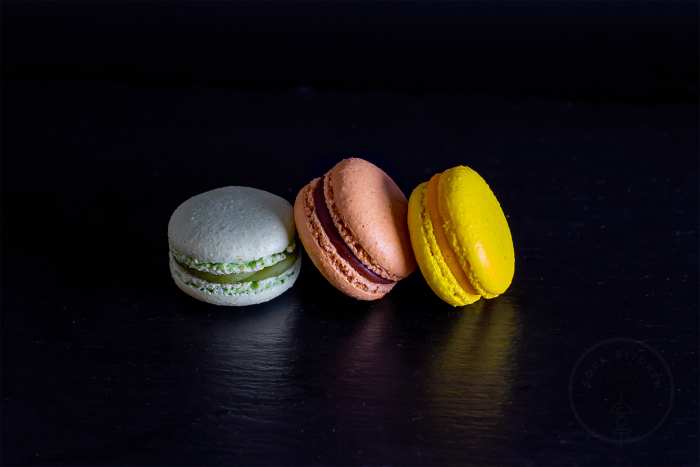 Macarons